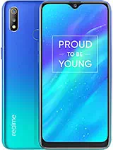 Realme 3 128GB In South Africa